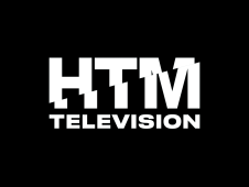 HTM Television Logo