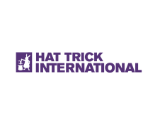Hat Trick International Logo