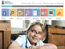 Inspired Classrooms Tools For Schools