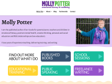 Molly Potter Home